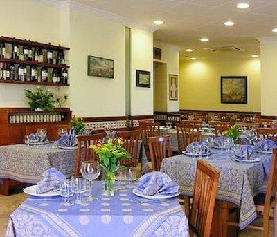 Albergo La Rocca Assisi Esterno foto